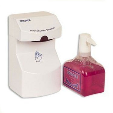 Tork Premium жидкое мыло для рук с улучшенными гигиеническими свойствами