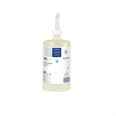Tork Premium жидкое мыло-очиститель для рук от жировых и технических загрязнений